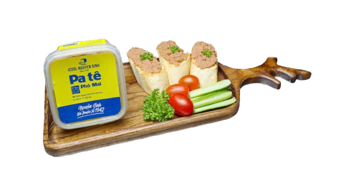 Thực phẩm sạch